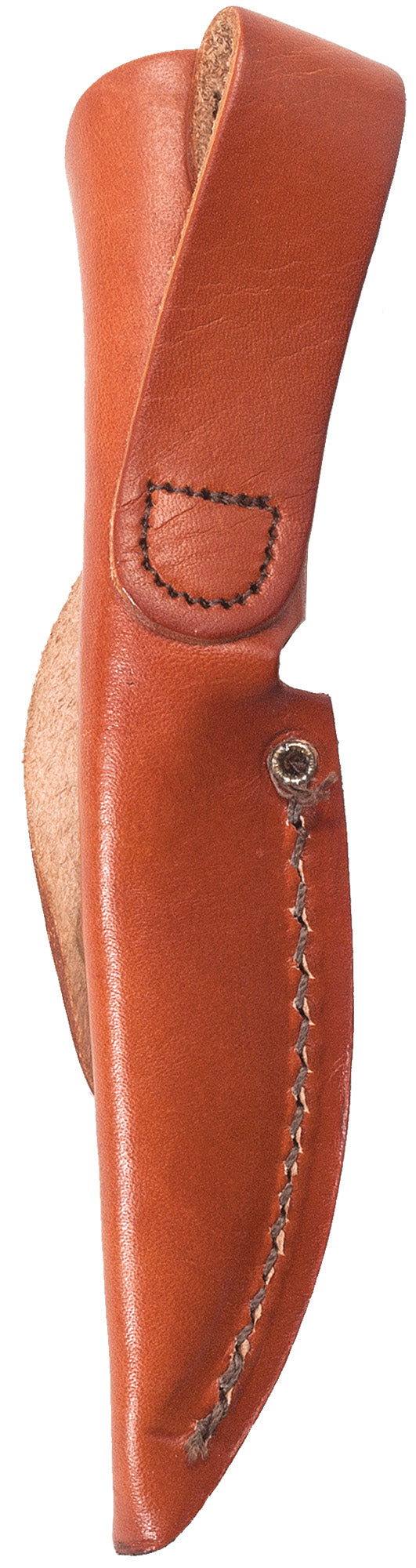 Leather Mini FINN Hunter with Leather Sheath