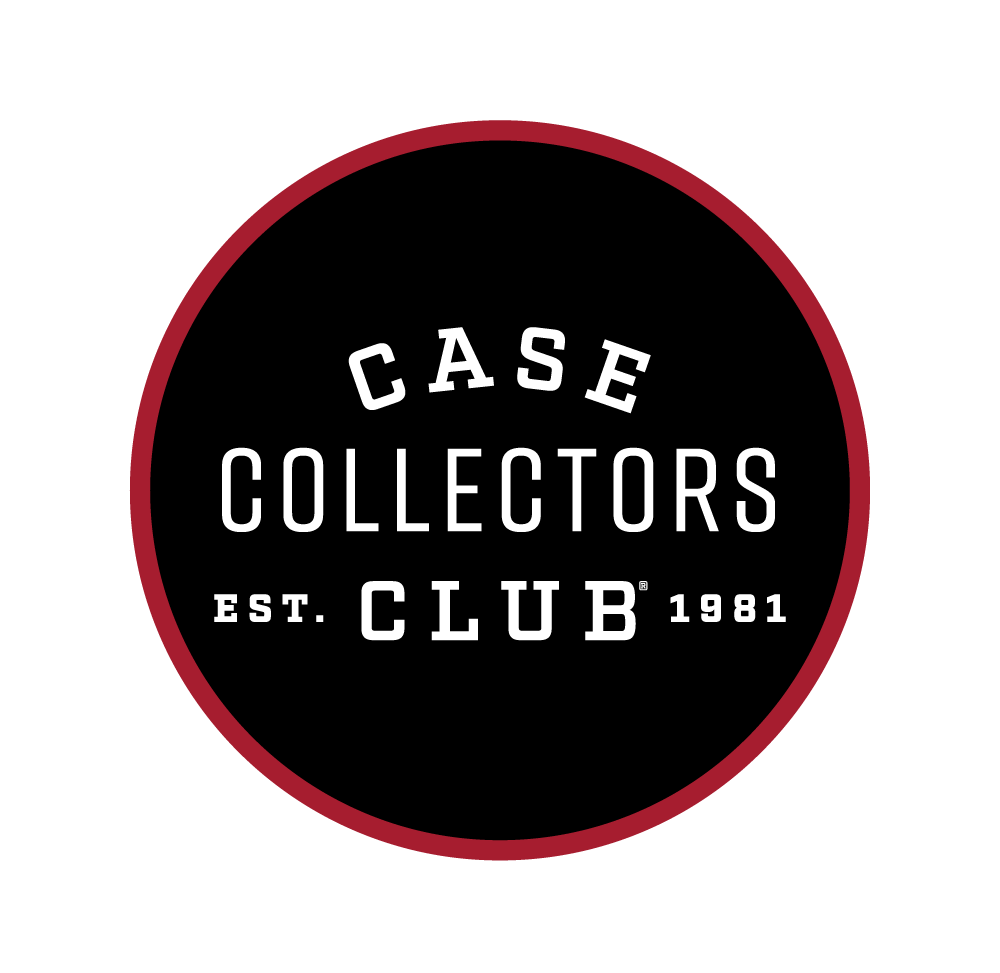 Case Collectors Club® CCC® Membership
