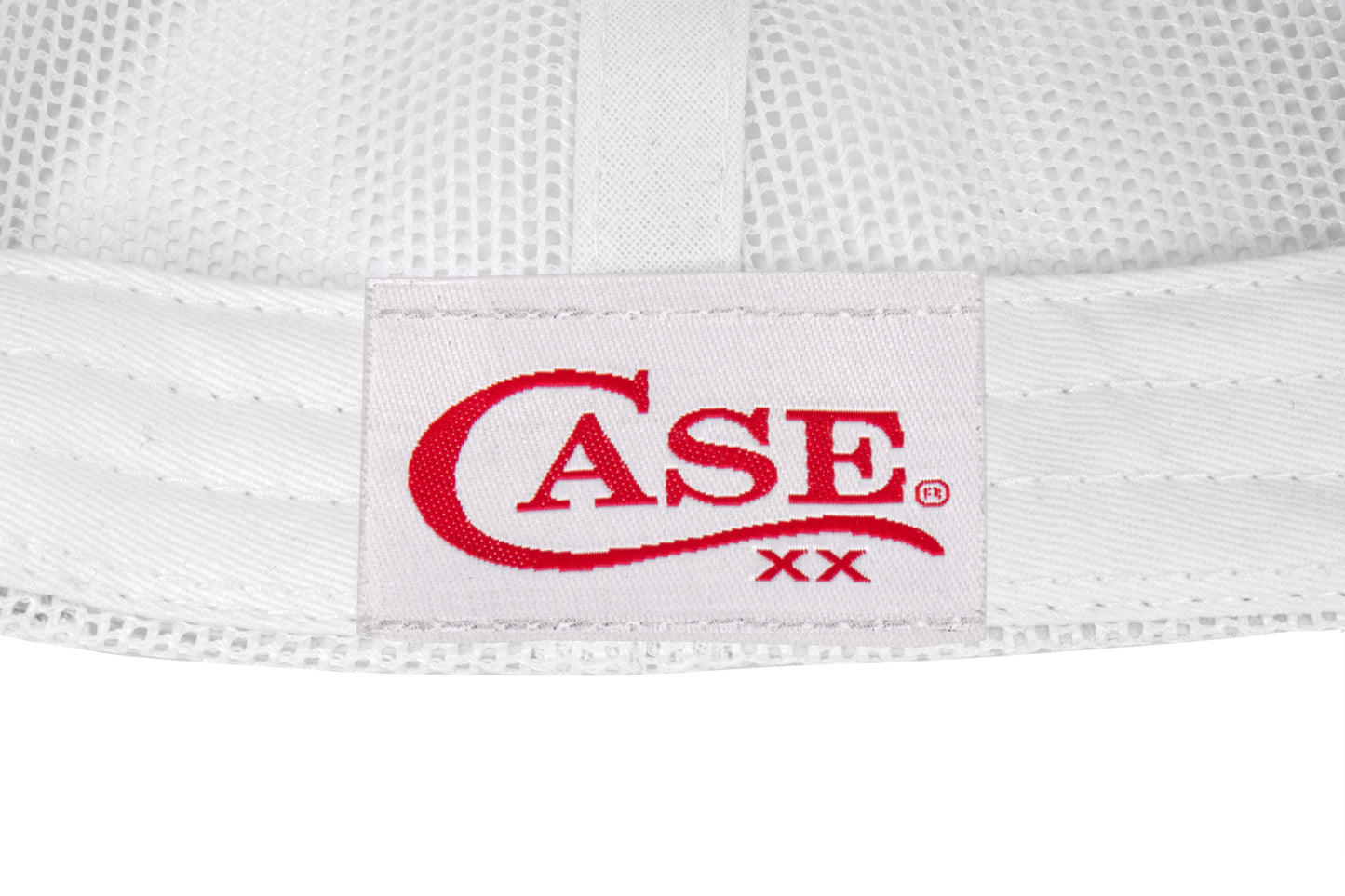 Military Green Cap Embroidered Case Logo