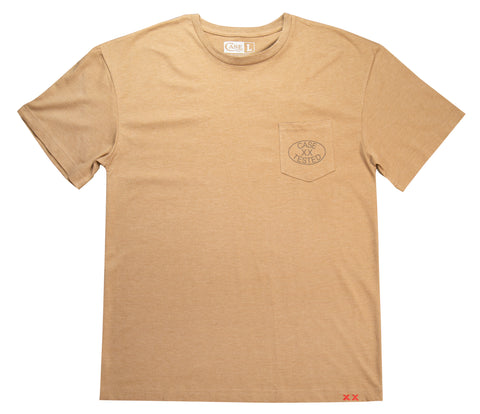 Toast T-Shirt Front View