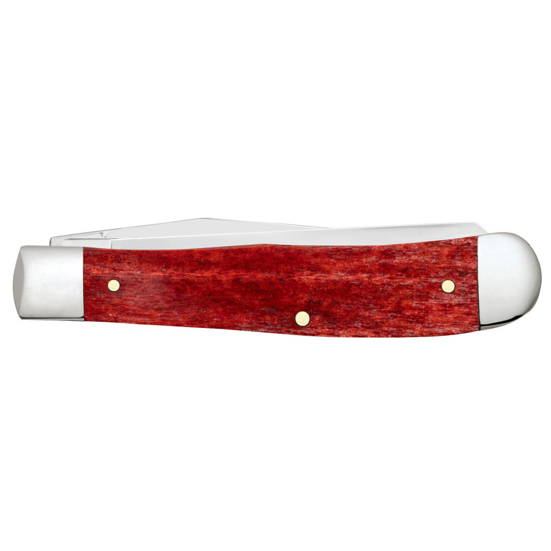 CCC® | 2026 Made in Bradford Trapper – caseknives.com
