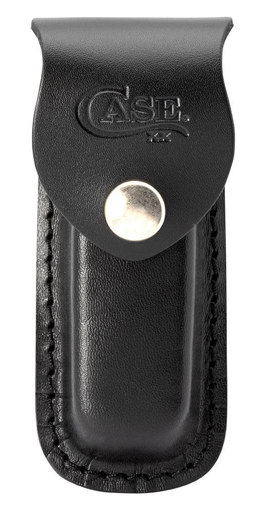 Case® | Black Medium Sheath (Job Case) – caseknives.com