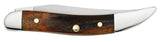 Red Stag Small Texas Toothpick Knife Closed