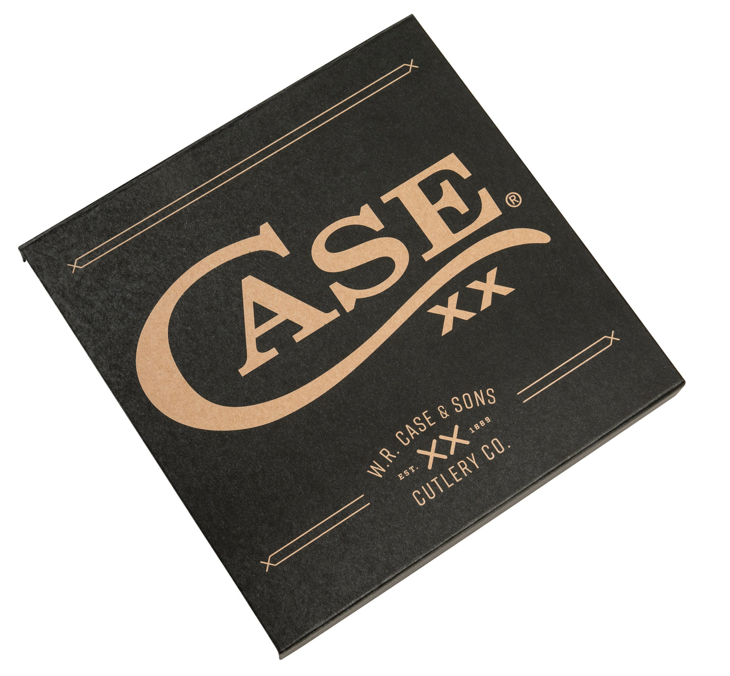 Household Cutlery 8" Steak Knife Set (Solid Walnut)