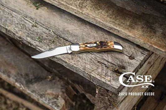 Case® 2020 Product Guide