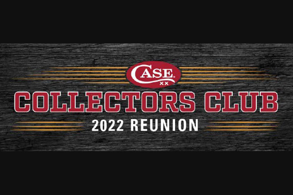 Case Knives to Host Collector Reunion Event in Bradford