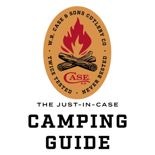 The Just-In-Case Camping Guide