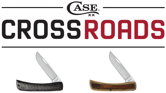 Case Crossroads (XR)