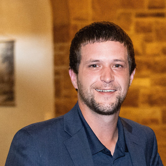 Image of Grant Duke 