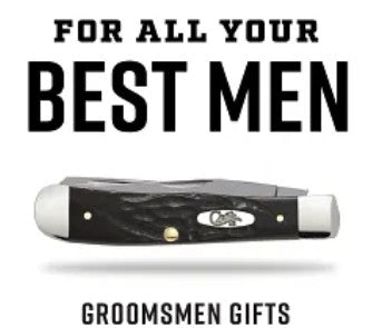 A Special Gift To Carry the Day