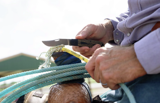 The new Case® Texas Trapper, a Bill Ruple design.