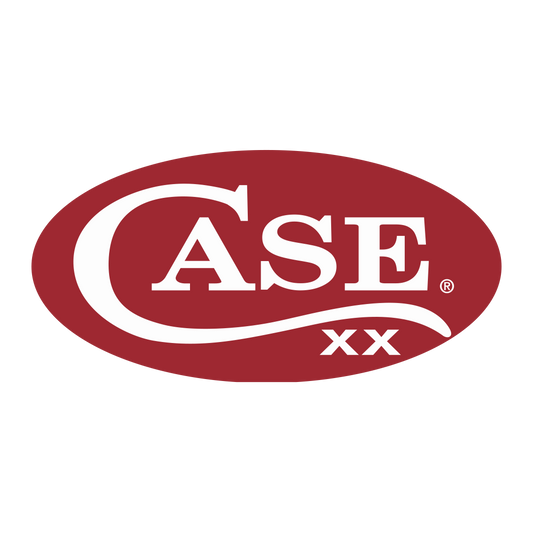 Red Case logo on a white background.