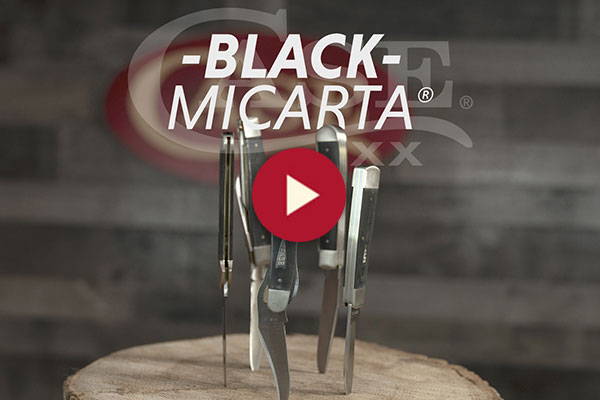 A Slice of Case: Black Micarta®