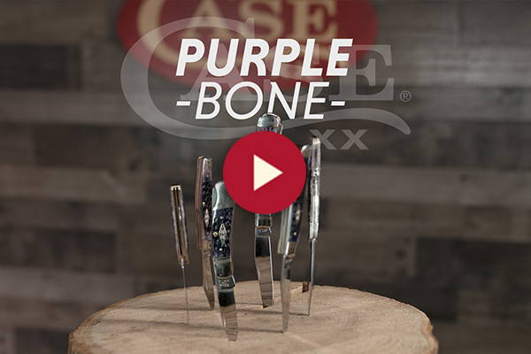 A Slice of Case: Purple Bone Family