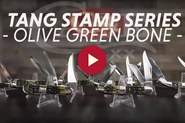 A Slice of Case: Tang Stamp Series Knives – caseknives.com