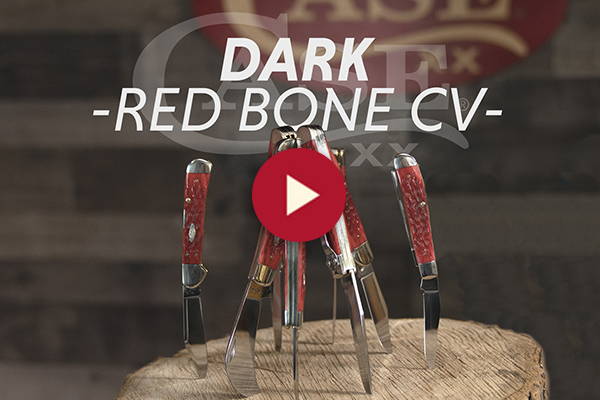 A Slice of Case: The Dark Red Bone CV Family