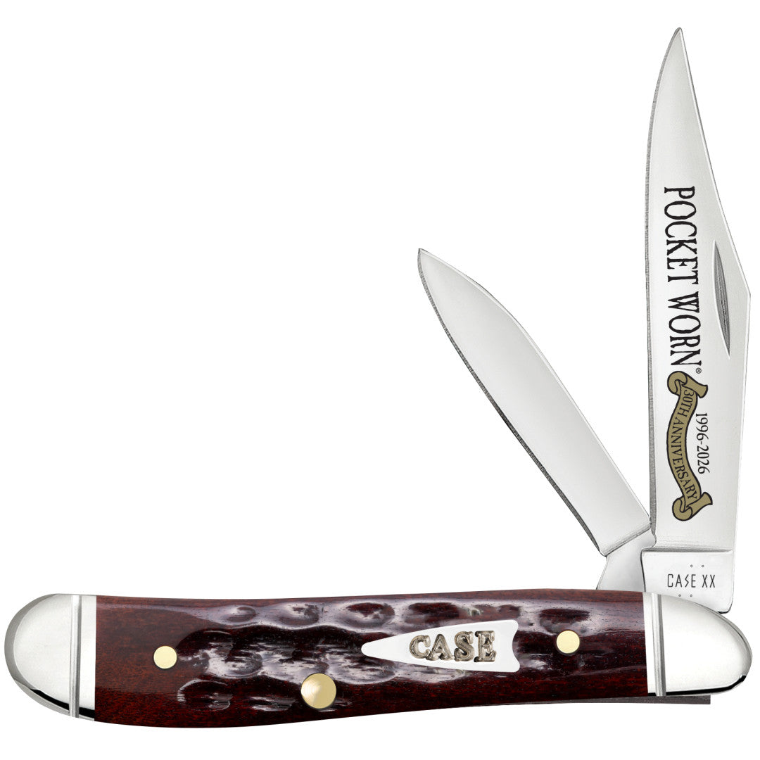 Vaquero CAUCANO（カウカノ) PURE WOOL100%（美品） Case® | Pocket Worn® Corn Cob Jig Mahogany Bone Peanut