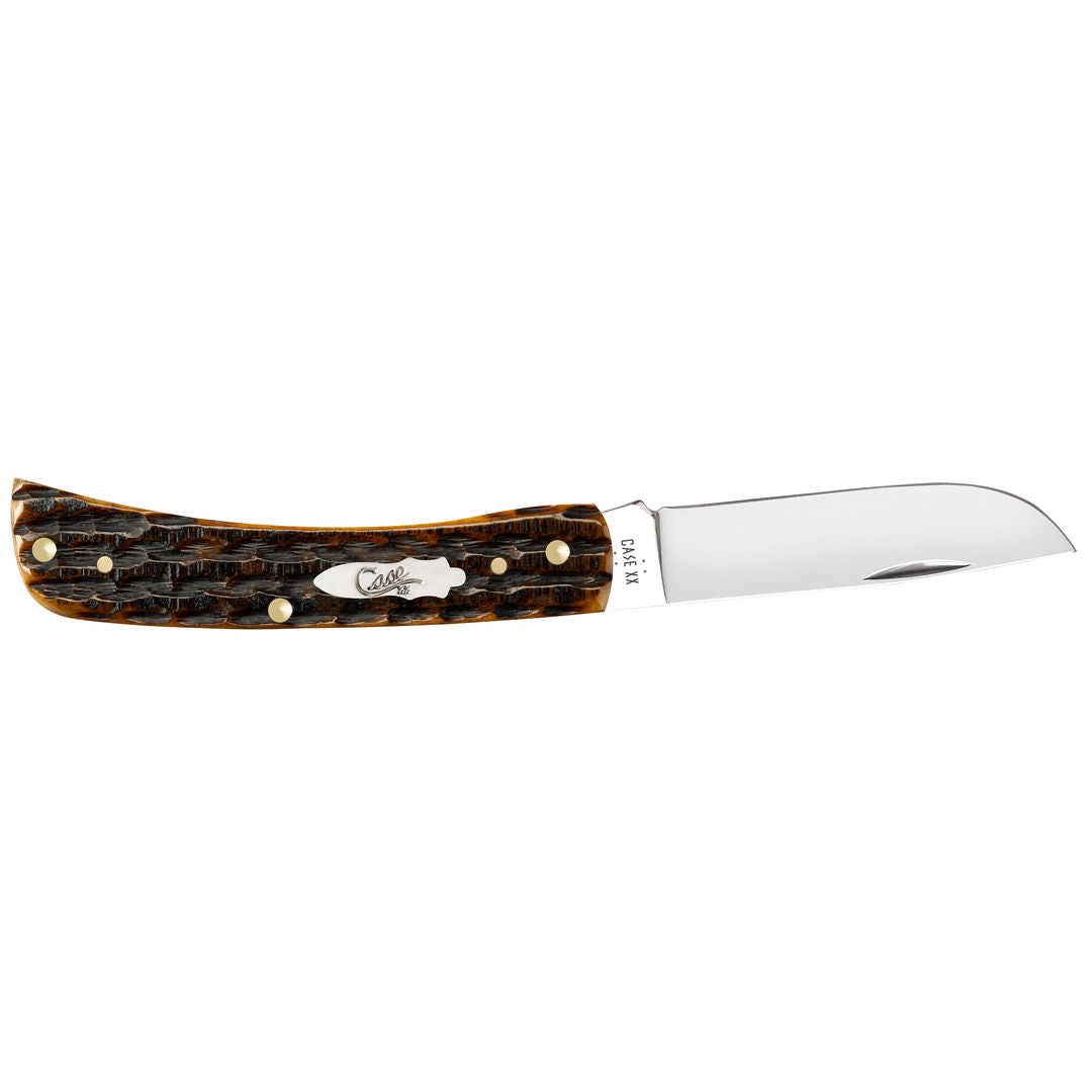 Kinfolks Jig Molasses Bone Sod Buster® Jr Open