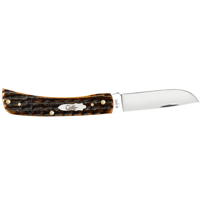 Kinfolks Jig Molasses Bone Sod Buster® Jr Open