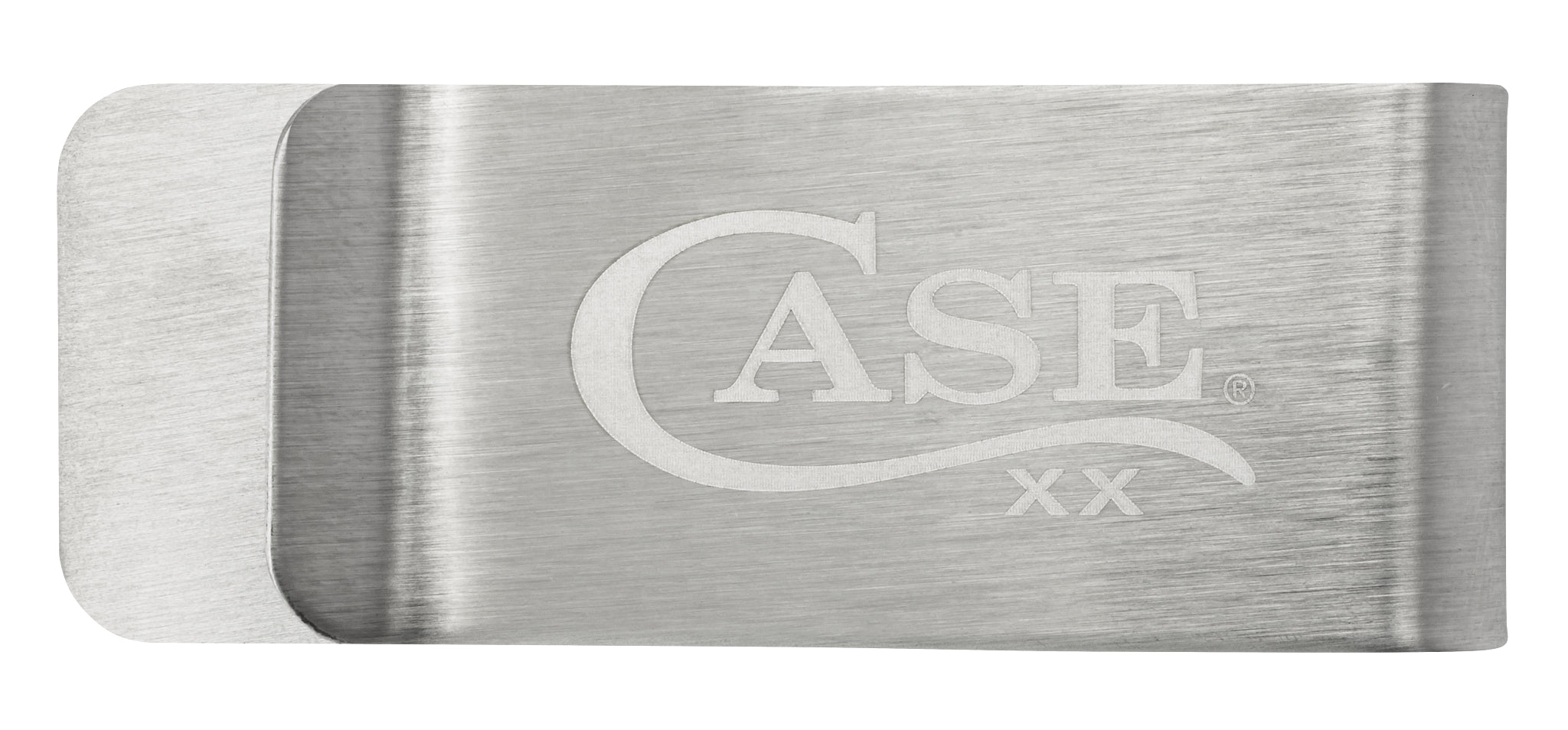 Case® | Stainless Steel Money Clip – caseknives.com