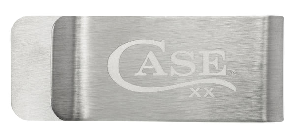 Case® | Stainless Steel Money Clip – caseknives.com
