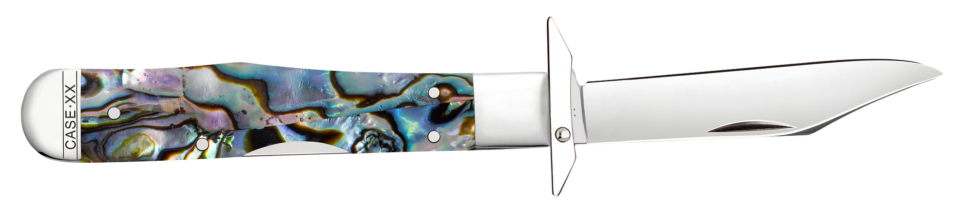 Smooth Abalone Cheetah® Cub Open