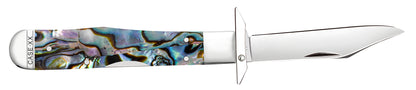 Smooth Abalone Cheetah® Cub Open