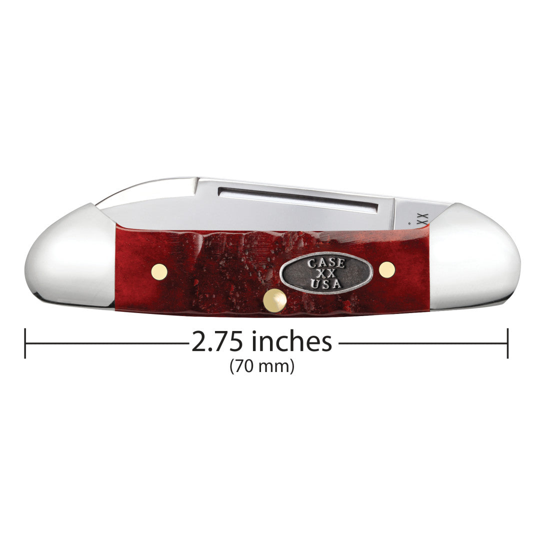 Gator Jigged Old Red Bone Baby Butterbean Dimensions