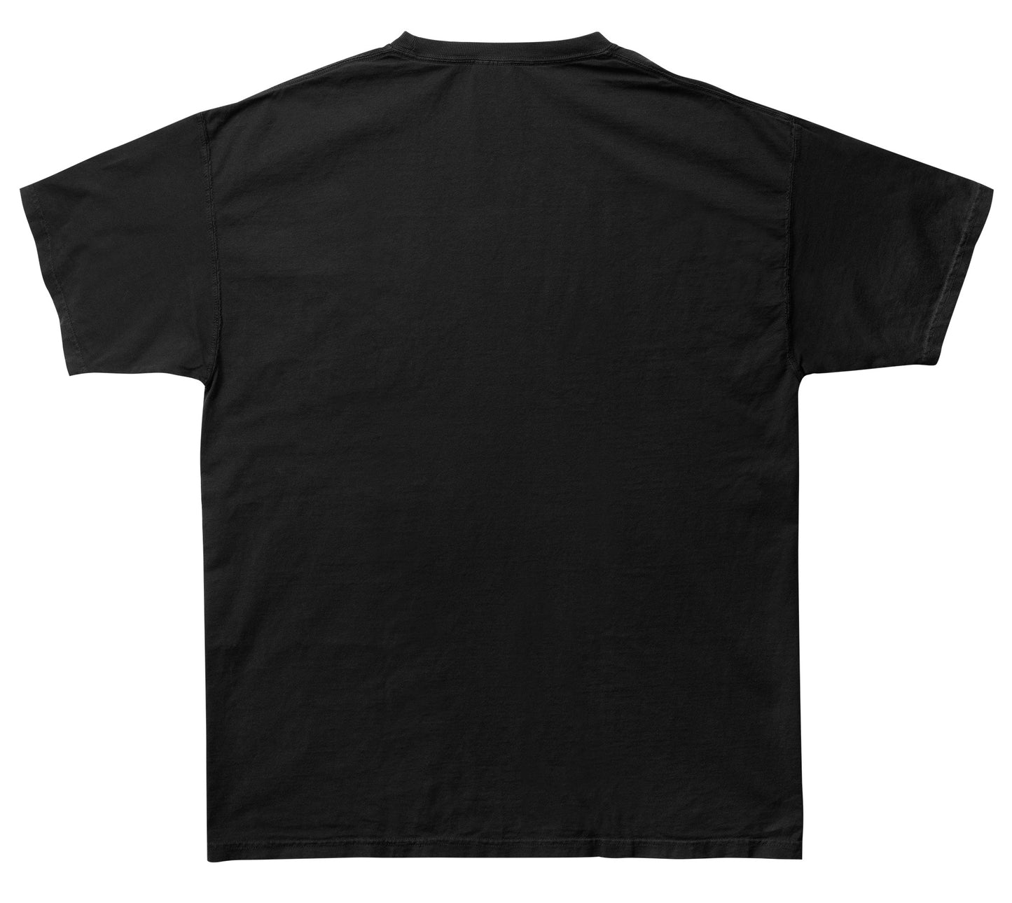 Back View of CCC® Pocket Tee