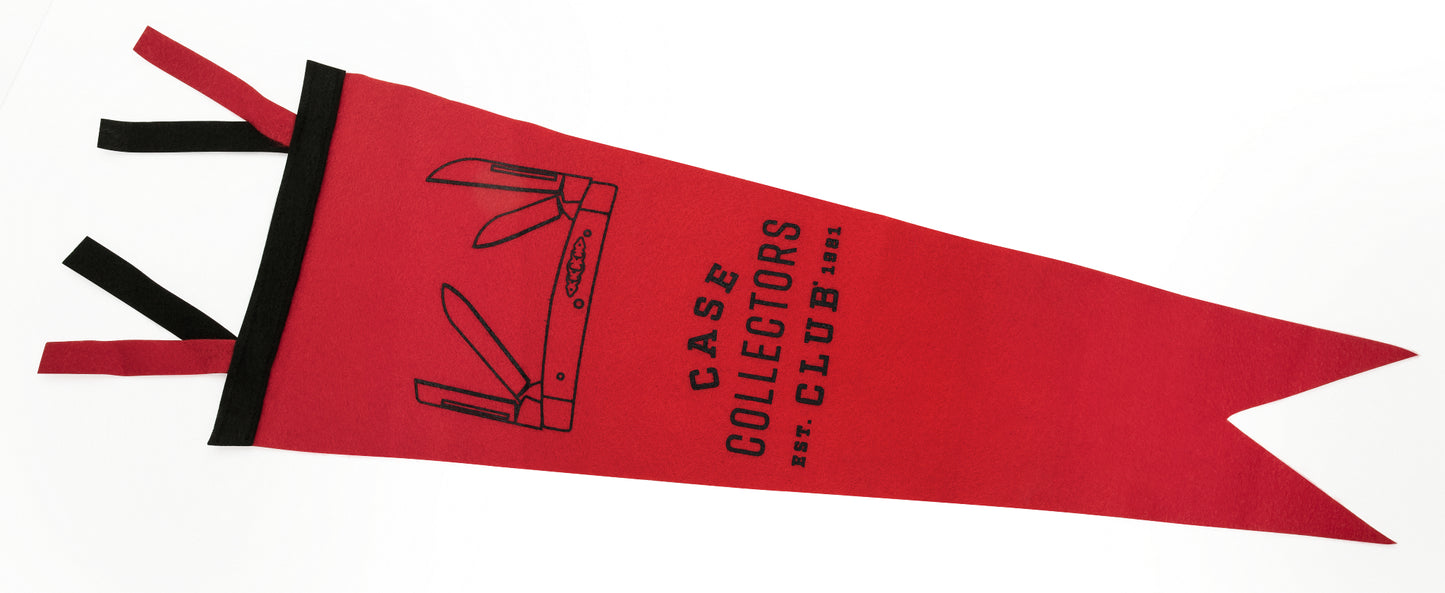 CCC® Pennant Flag