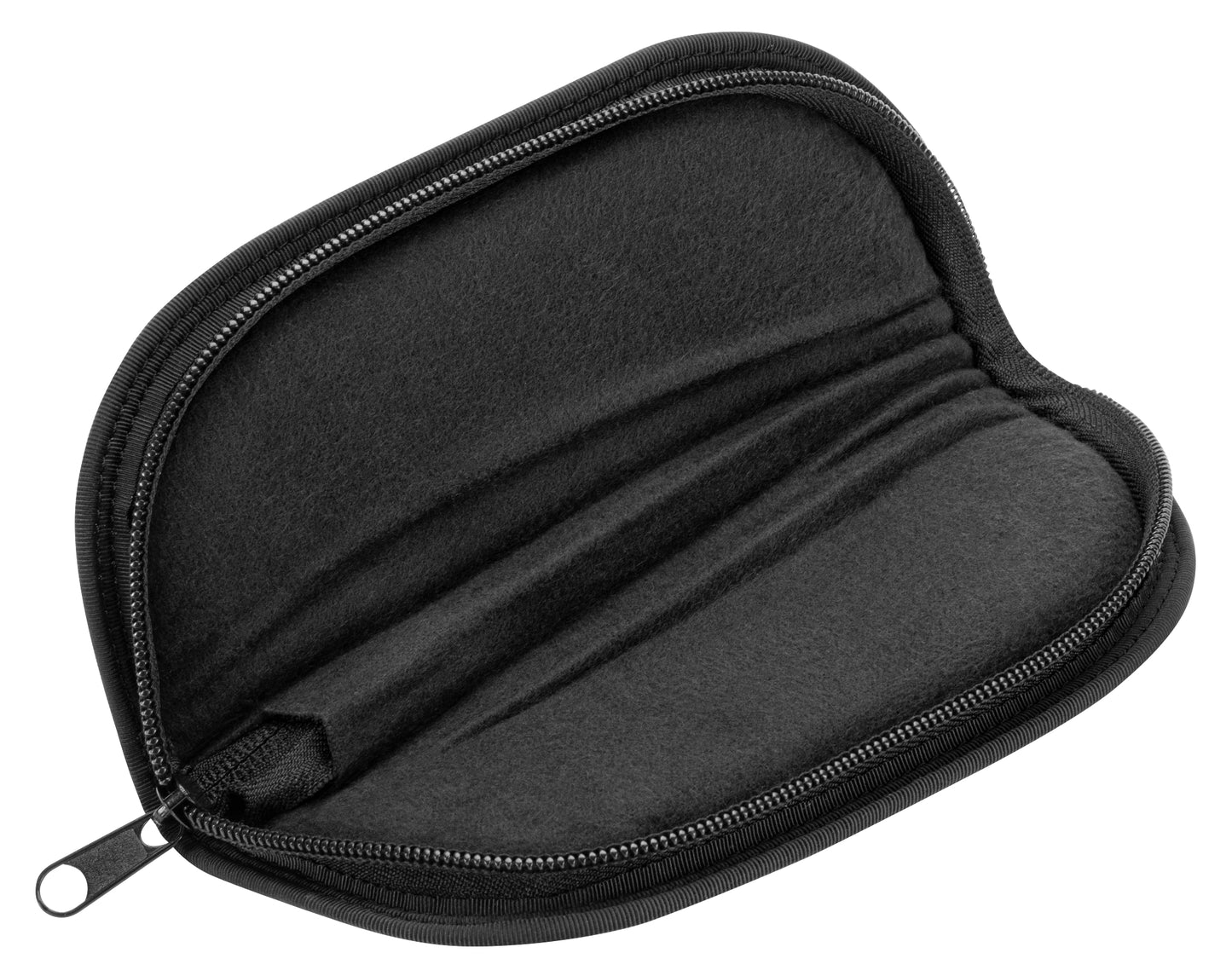 CCC® Suede Taco Pouch