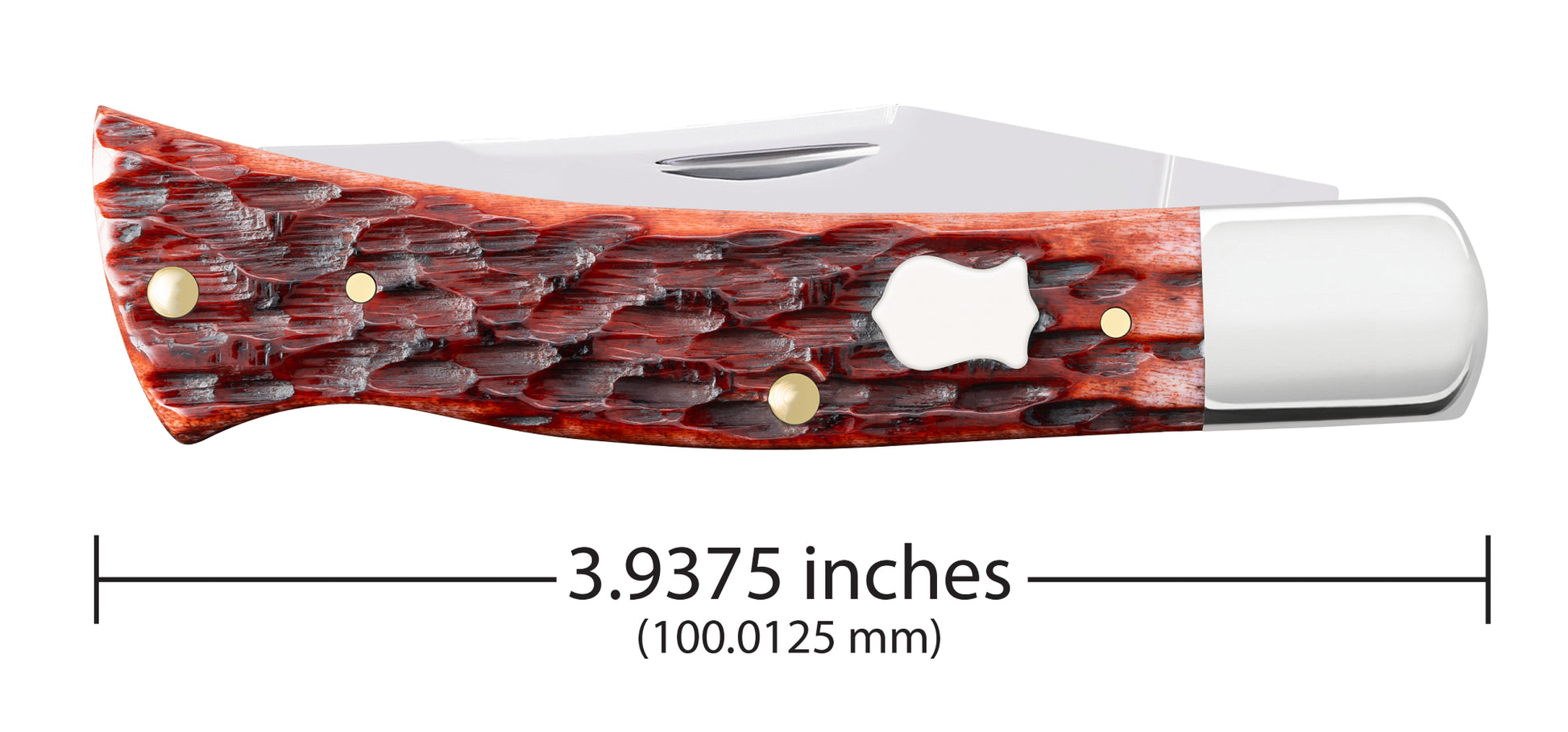 Pocket Worn Peach Seed Jig Mahogany Bone Case Axe Handle Dimensions