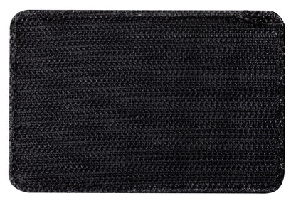 Back view of Flag Rubber Patch