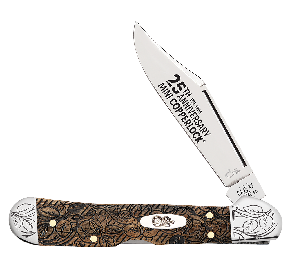 Case Knives Built with integrity for people of integrity