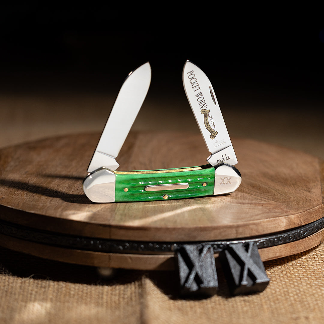 Case Knives | Built with integrity for people of integrity