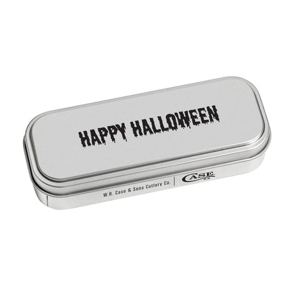 Halloween Color Infusion Cat Trapper Gift Tin