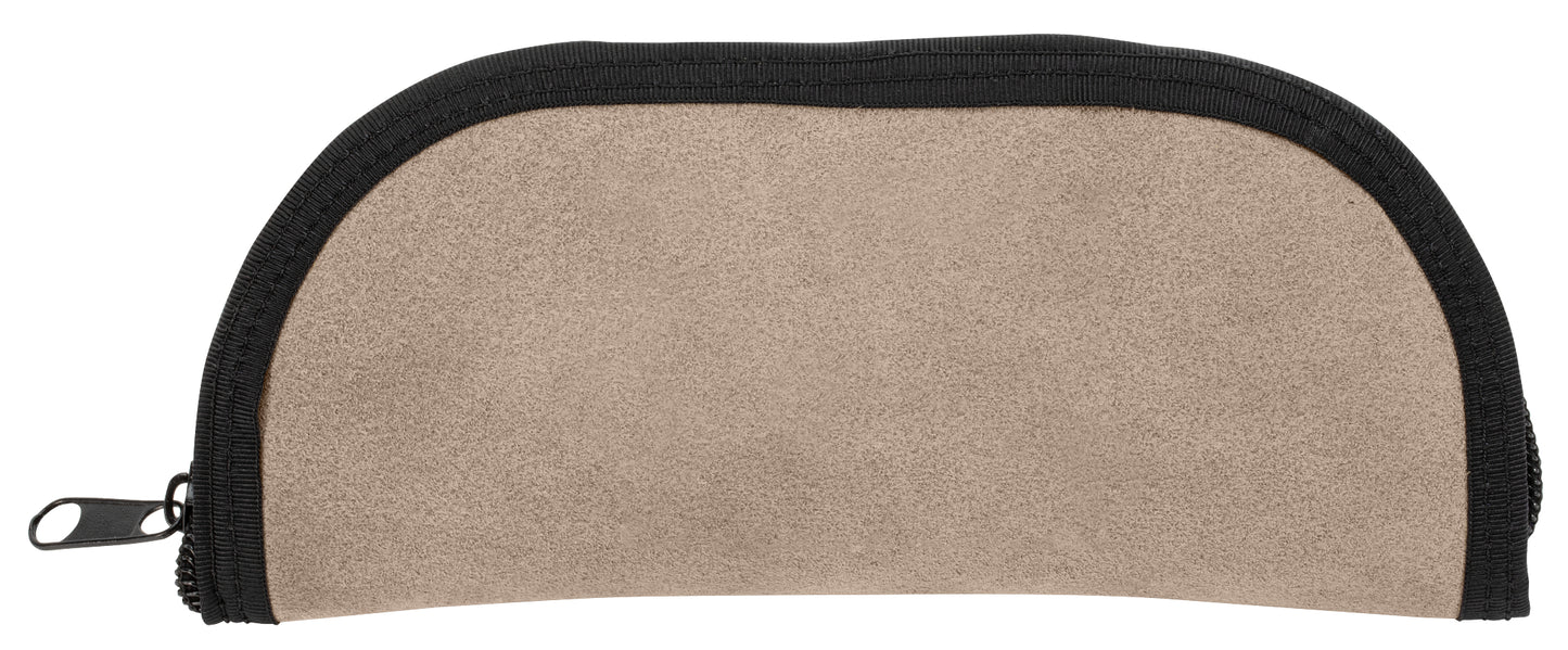 CCC® Suede Taco Pouch