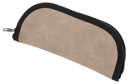 CCC® Suede Taco Pouch