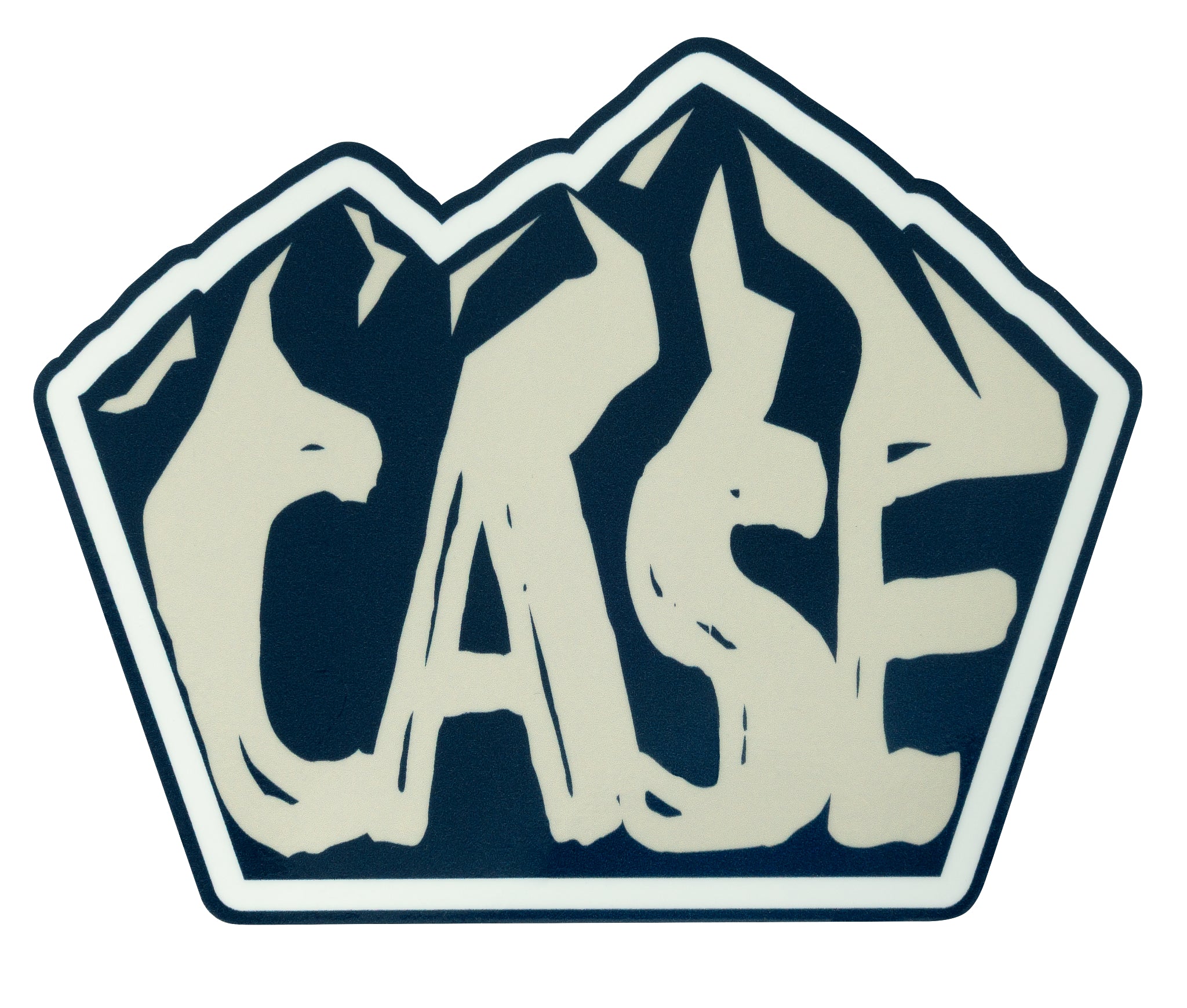 Case® | Set of 6 Case Assorted Sticker Pack – caseknives.com