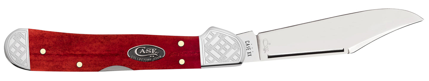 CCC® 25th Anniversary Mini CopperLock® Commemorative w/Pin