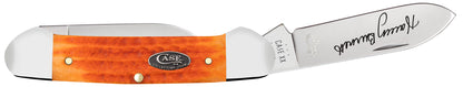 CCC® Cayenne Bone Canoe