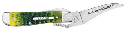 CCC® 25th Anniversary RussLock® Commemorative