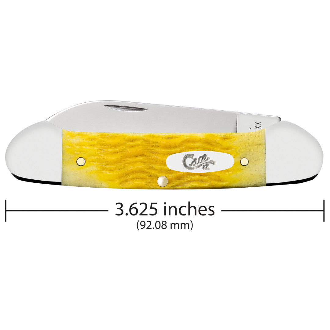 Platts Jig Yellow Bone Canoe Dimensions