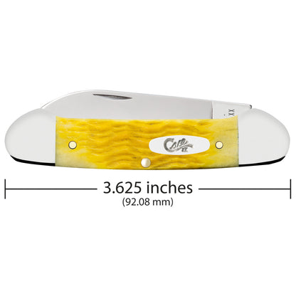 Platts Jig Yellow Bone Canoe Dimensions