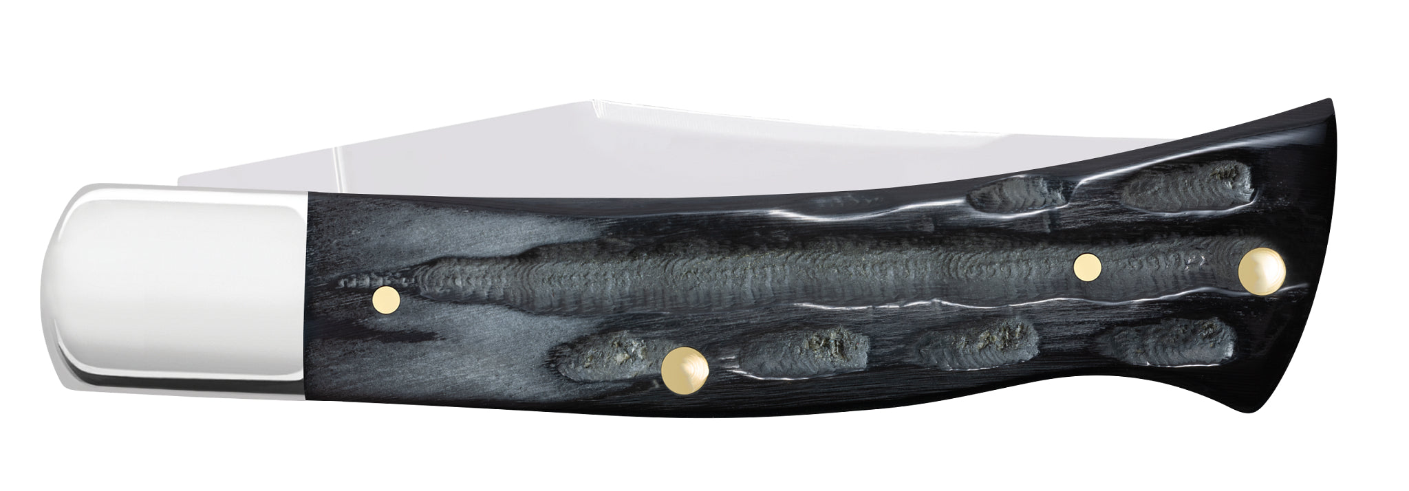 Case® | Jigged Buffalo Horn Case Axe Handle® – caseknives.com