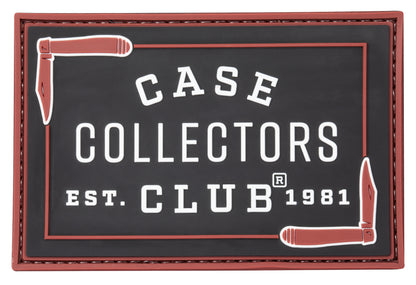 CCC® Velcro Patch