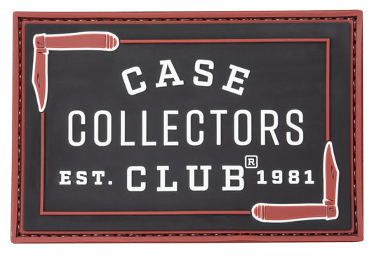 CCC® Velcro Patch
