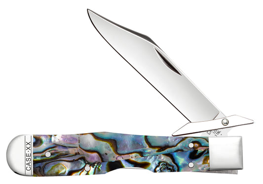 Smooth Abalone Cheetah® Cub Front View