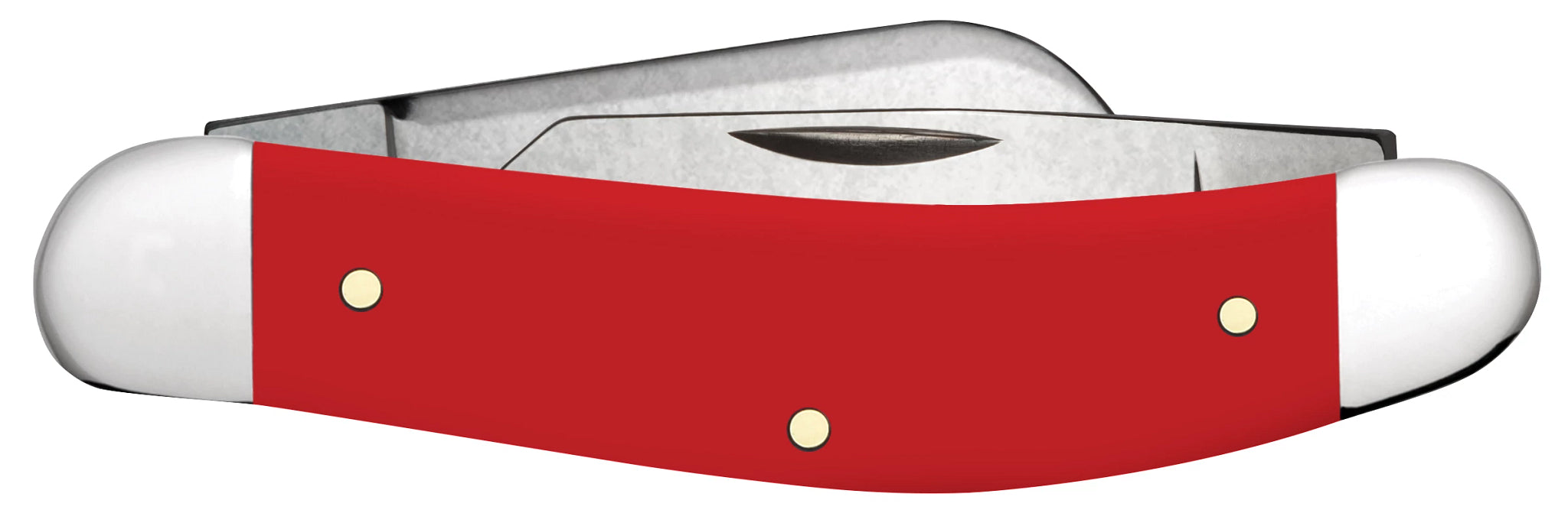 Case® |American Workman Smooth Red Synthetic CS Sowbelly