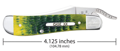 CCC® 25th Anniversary RussLock® Commemorative